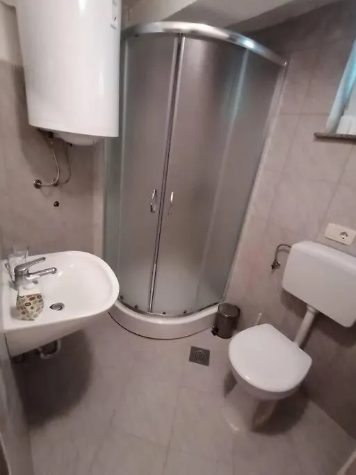 Apartment In Veprinac Croatia