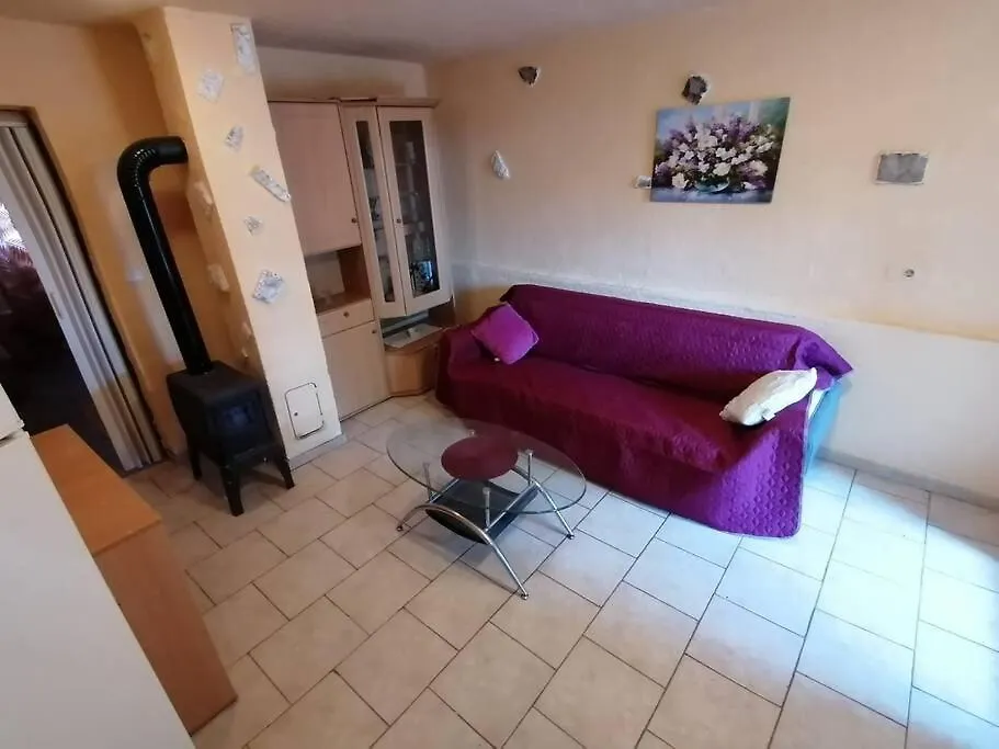 Apartment In Veprinac 0*,  Croatia
